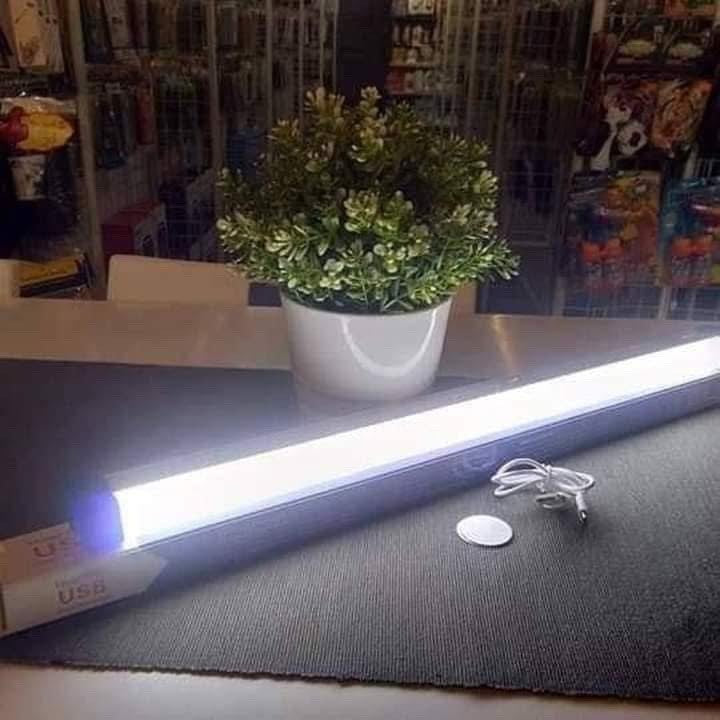 Réglette LED Rechargeable